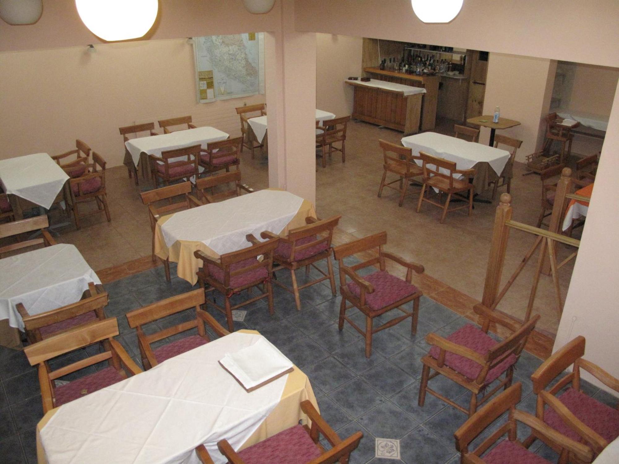 Hotel Saltos Del Paine Puerto Natales Dış mekan fotoğraf