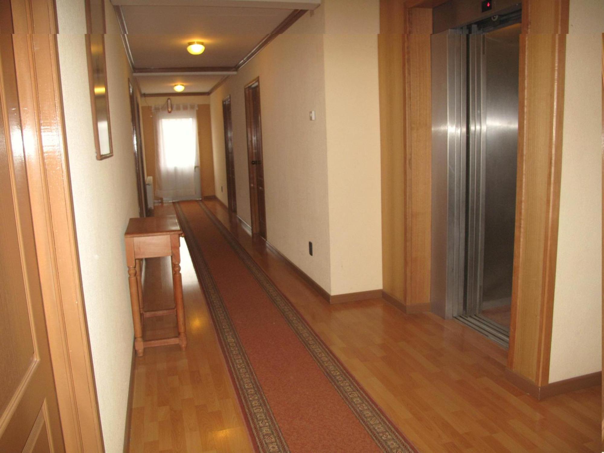 Hotel Saltos Del Paine Puerto Natales Dış mekan fotoğraf